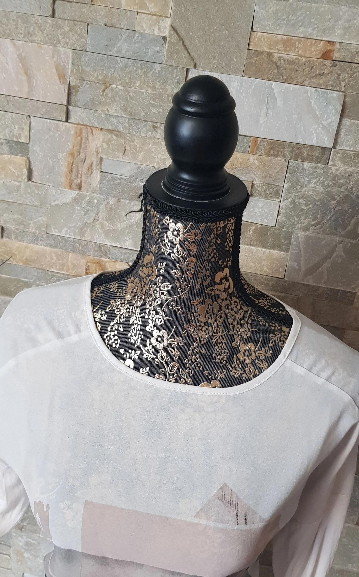 🤍 lange mouw T-shirt dames maat 38 🤍 – photo 5